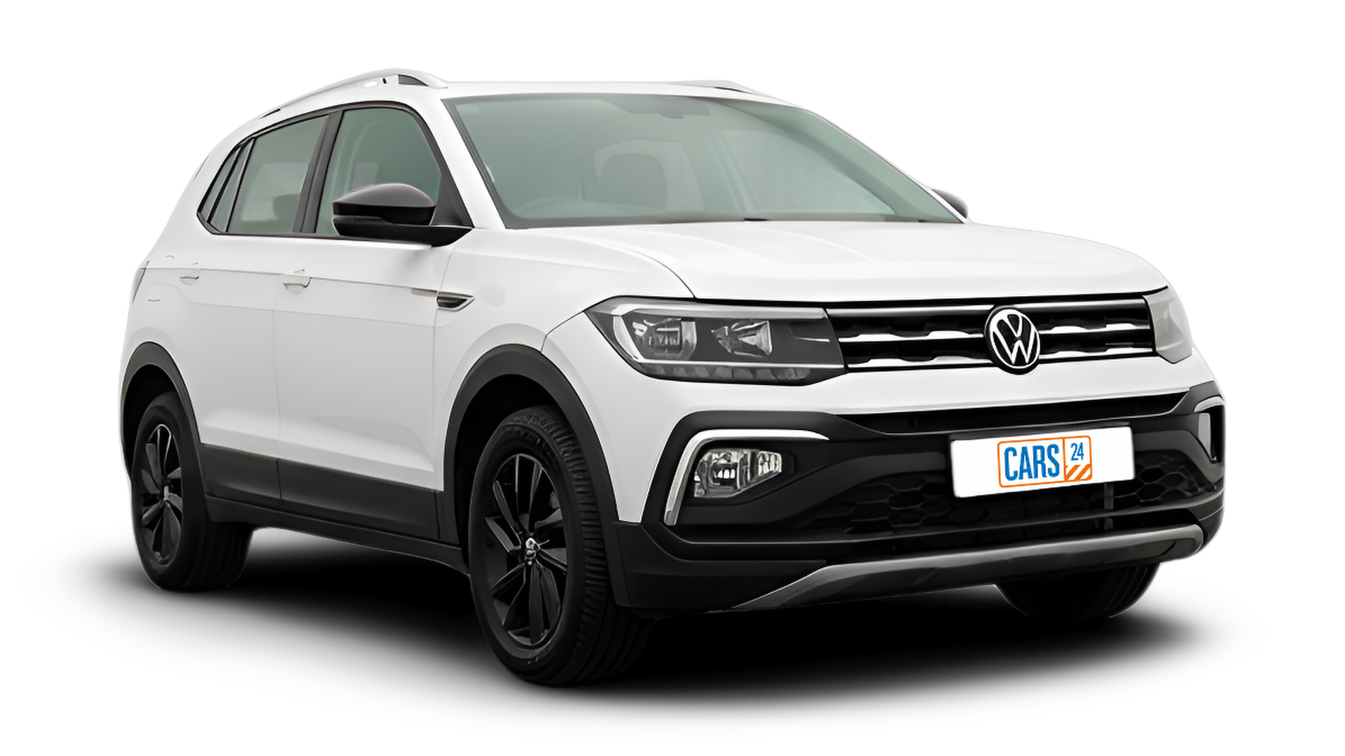 2021 Volkswagen TAIGUN - SUV - Petrol - Manual - ₹9.40 lakh